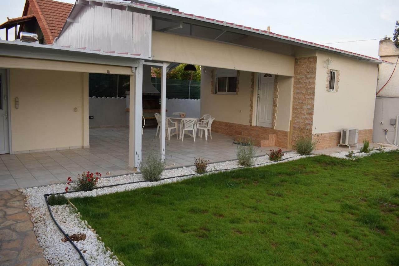 R Apartment Artemida  Exterior foto